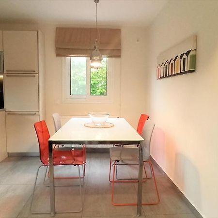 Sea Soul Villa Artemida  Ngoại thất bức ảnh