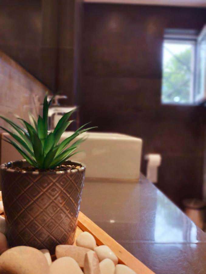 Sea Soul Villa Artemida  Ngoại thất bức ảnh