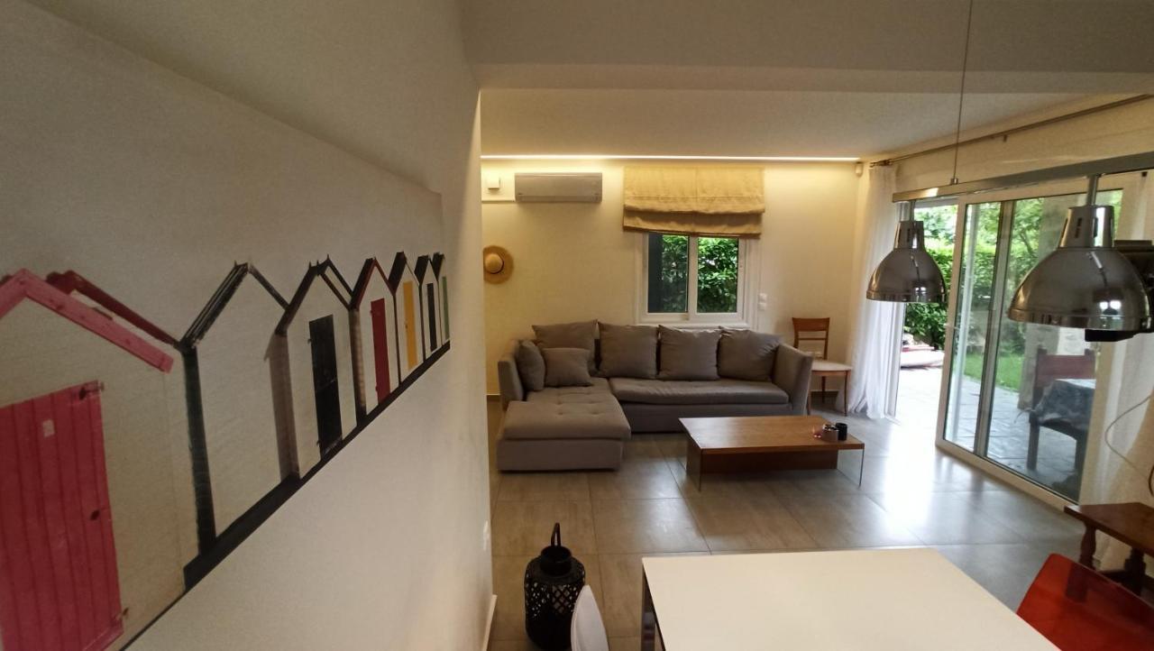 Sea Soul Villa Artemida  Ngoại thất bức ảnh