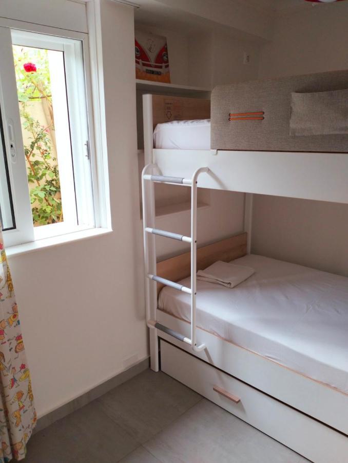 Sea Soul Villa Artemida  Ngoại thất bức ảnh