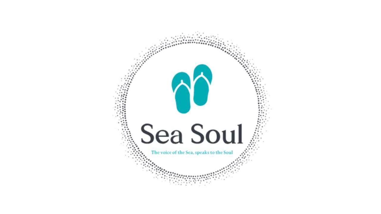 Sea Soul Villa Artemida  Ngoại thất bức ảnh