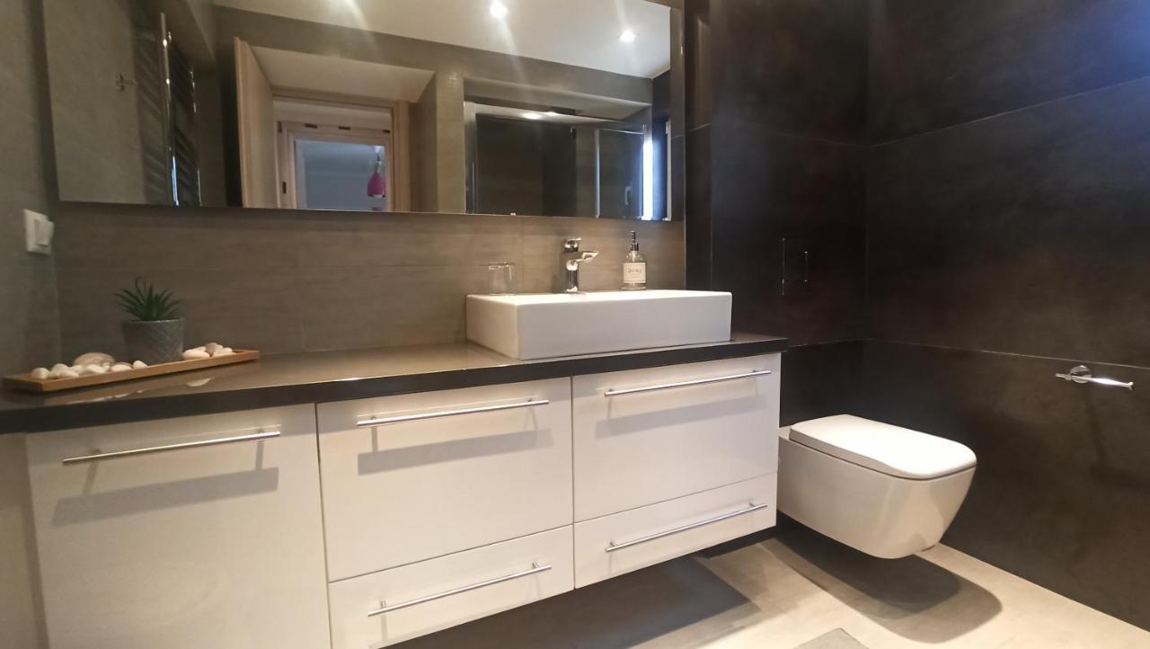 Sea Soul Villa Artemida  Ngoại thất bức ảnh