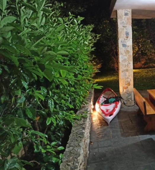 Sea Soul Villa Artemida  Ngoại thất bức ảnh