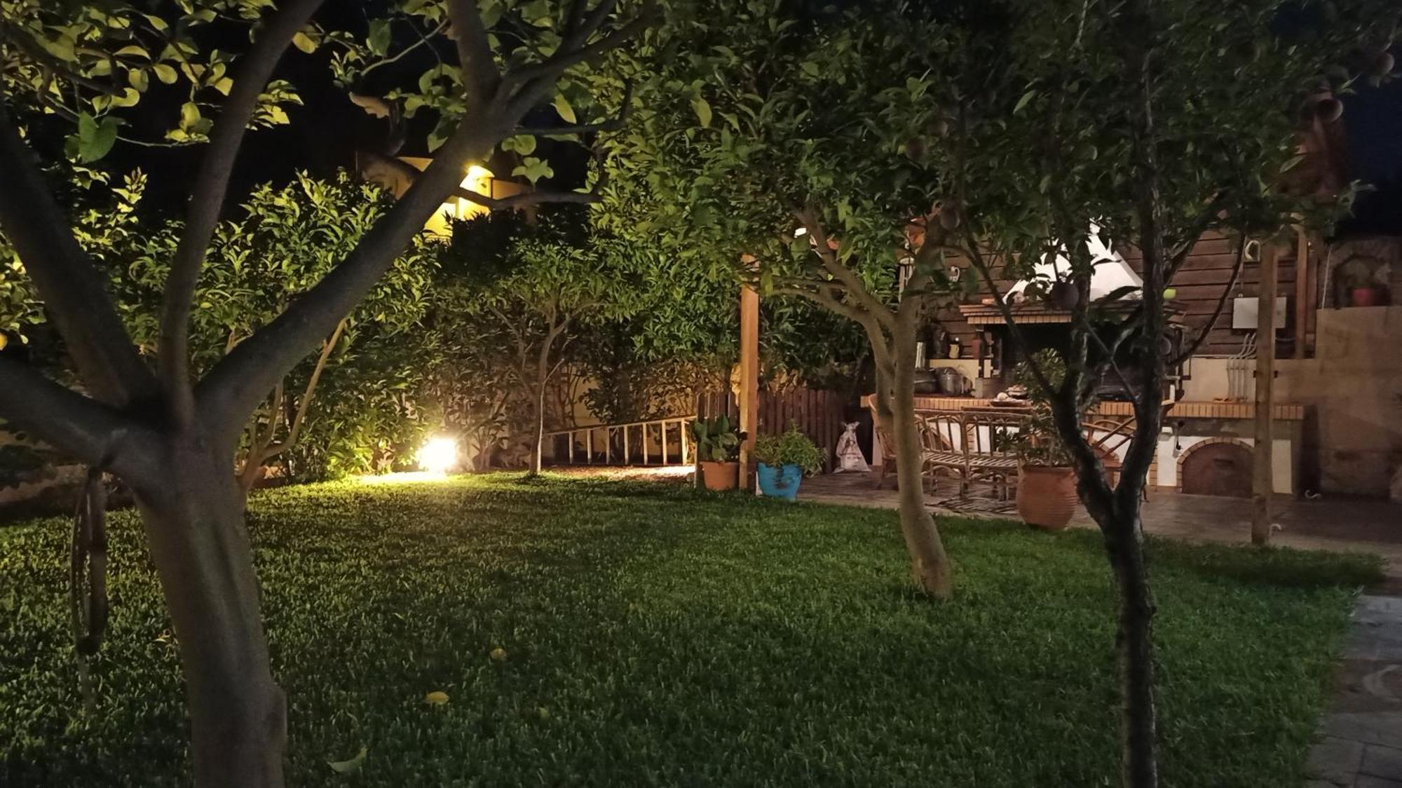 Sea Soul Villa Artemida  Ngoại thất bức ảnh